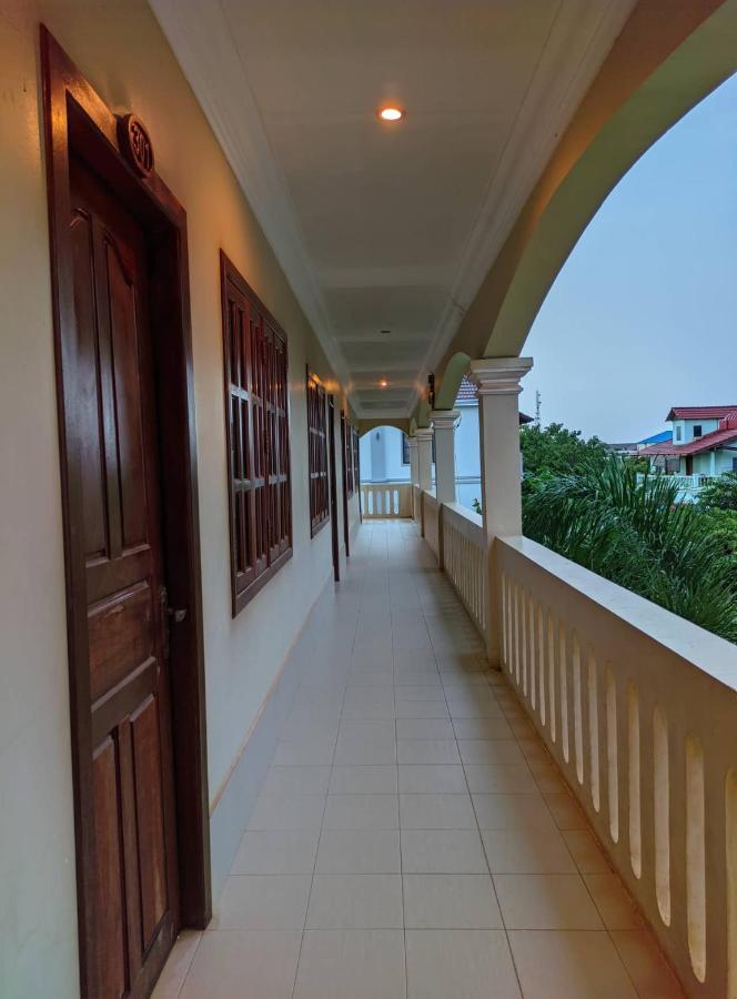 Iki Iki Guesthouse Siem Reap Zewnętrze zdjęcie