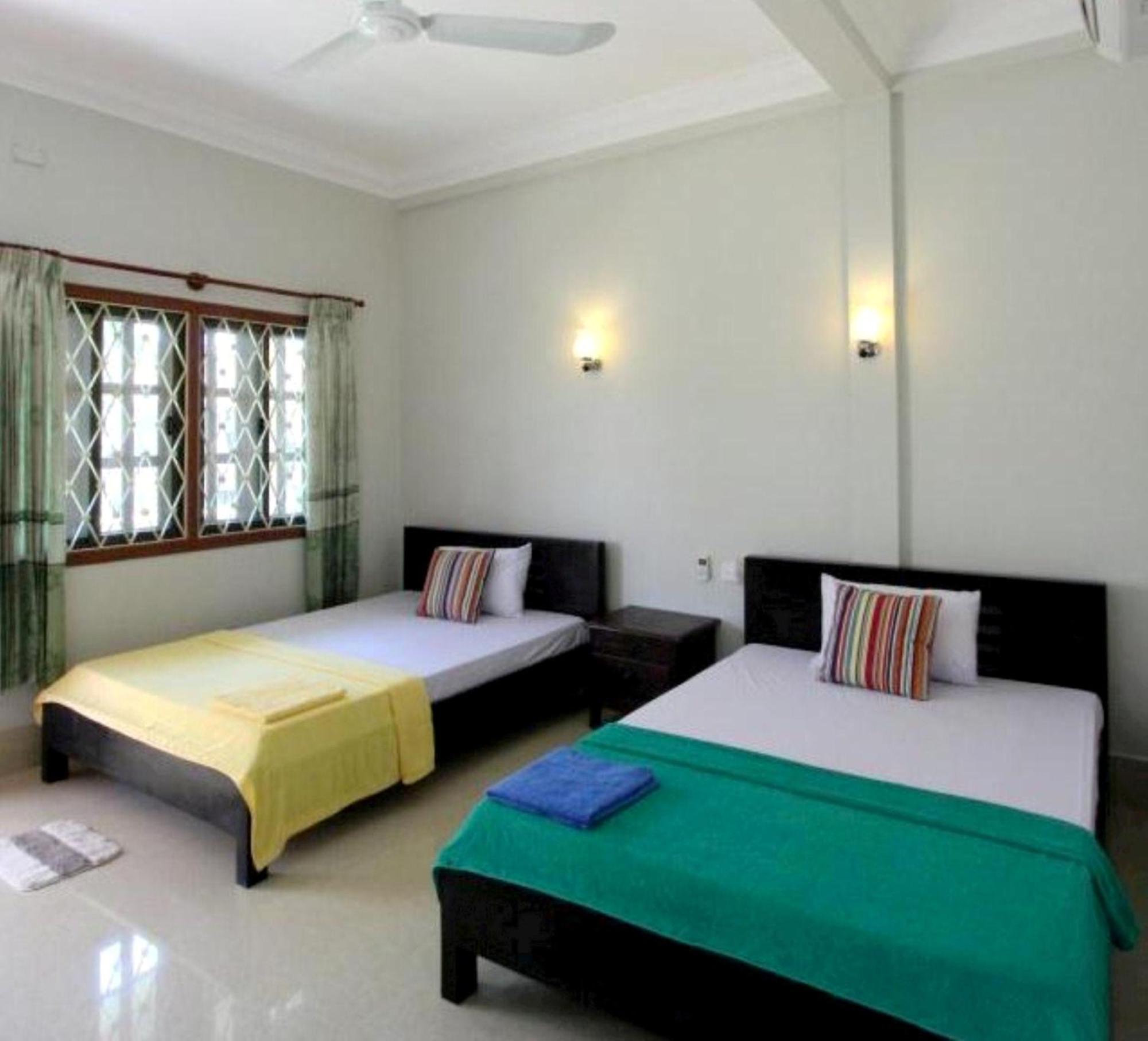 Iki Iki Guesthouse Siem Reap Pokój zdjęcie