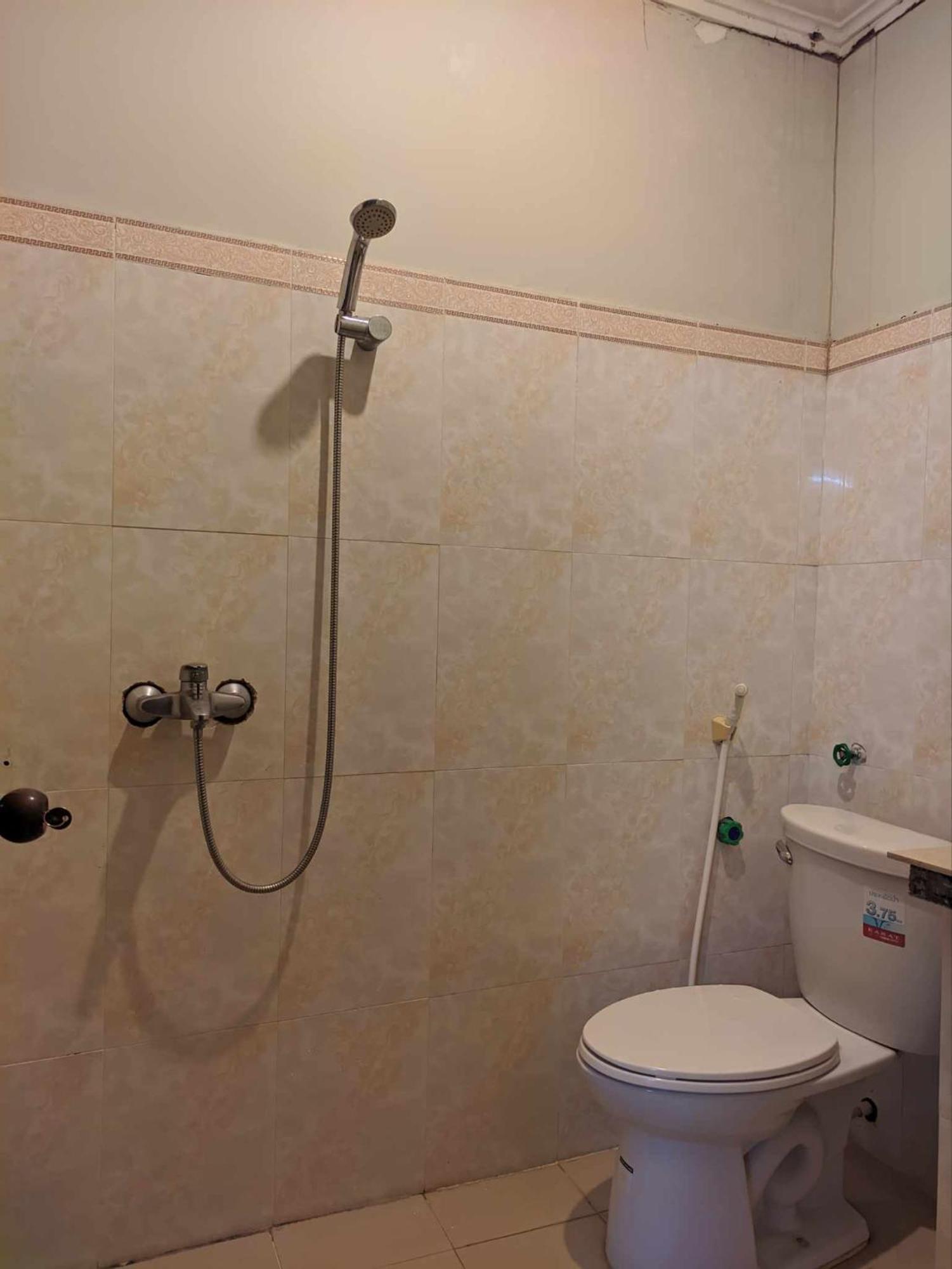 Iki Iki Guesthouse Siem Reap Zewnętrze zdjęcie