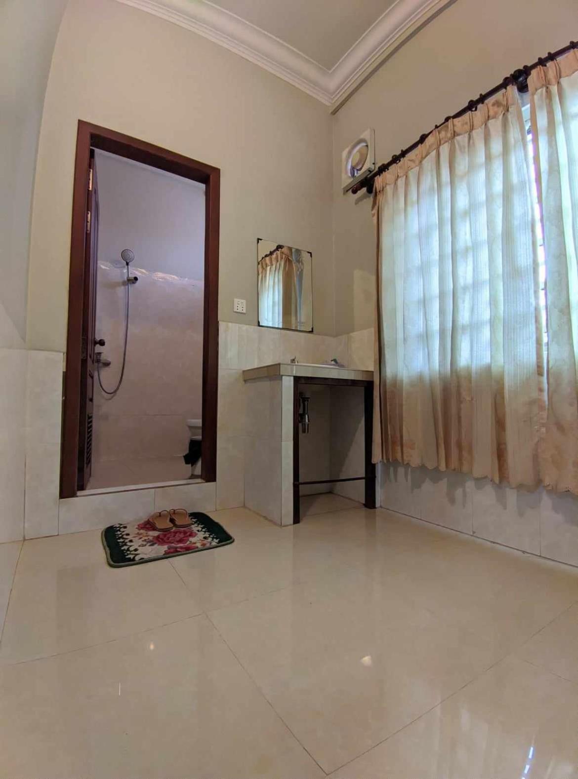 Iki Iki Guesthouse Siem Reap Zewnętrze zdjęcie