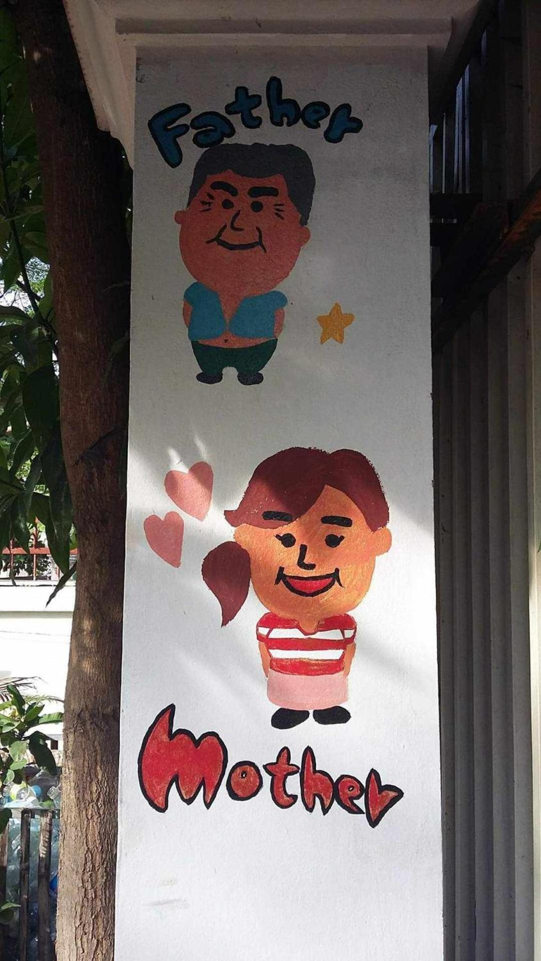 Iki Iki Guesthouse Siem Reap Zewnętrze zdjęcie