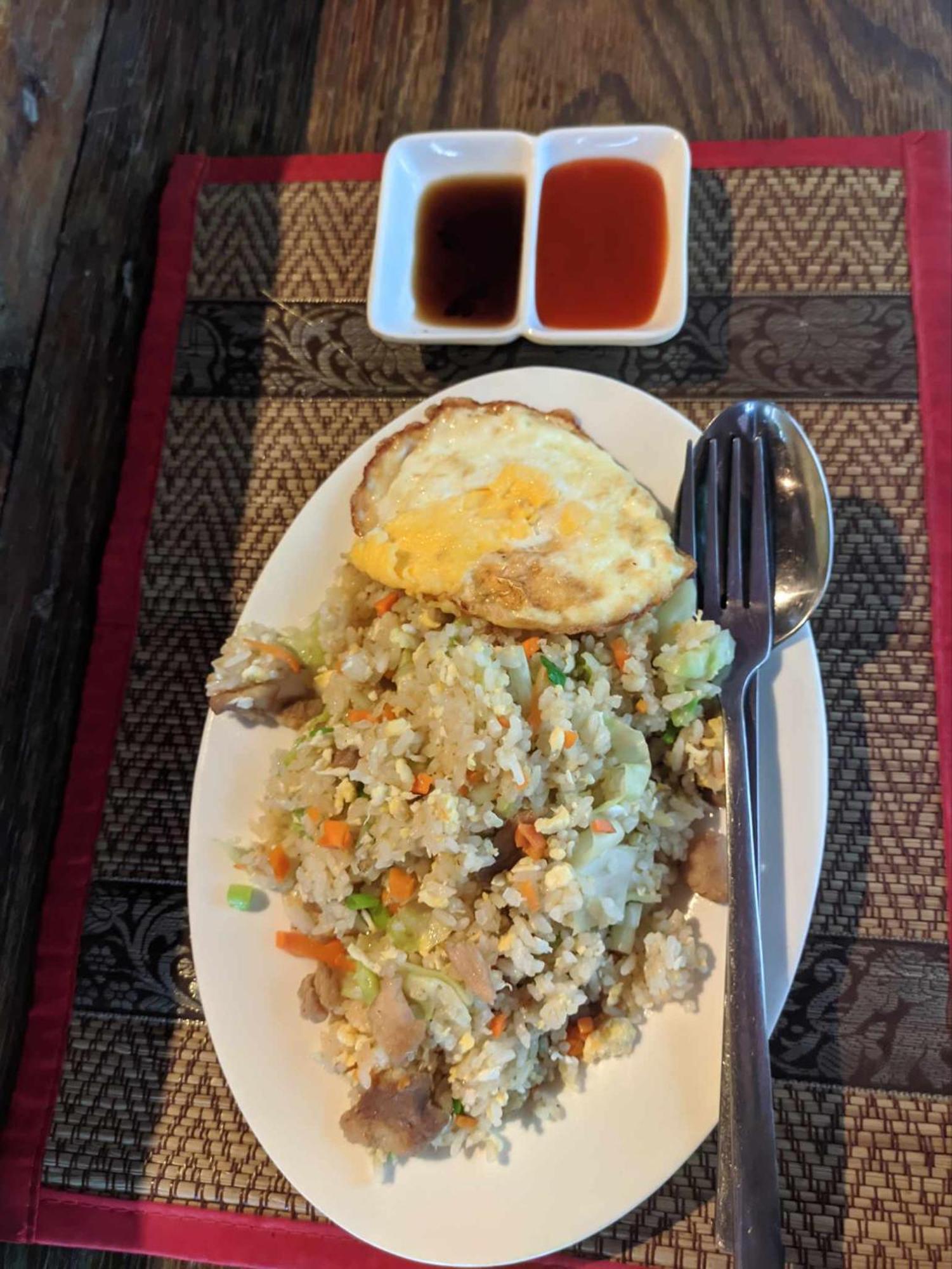 Iki Iki Guesthouse Siem Reap Zewnętrze zdjęcie