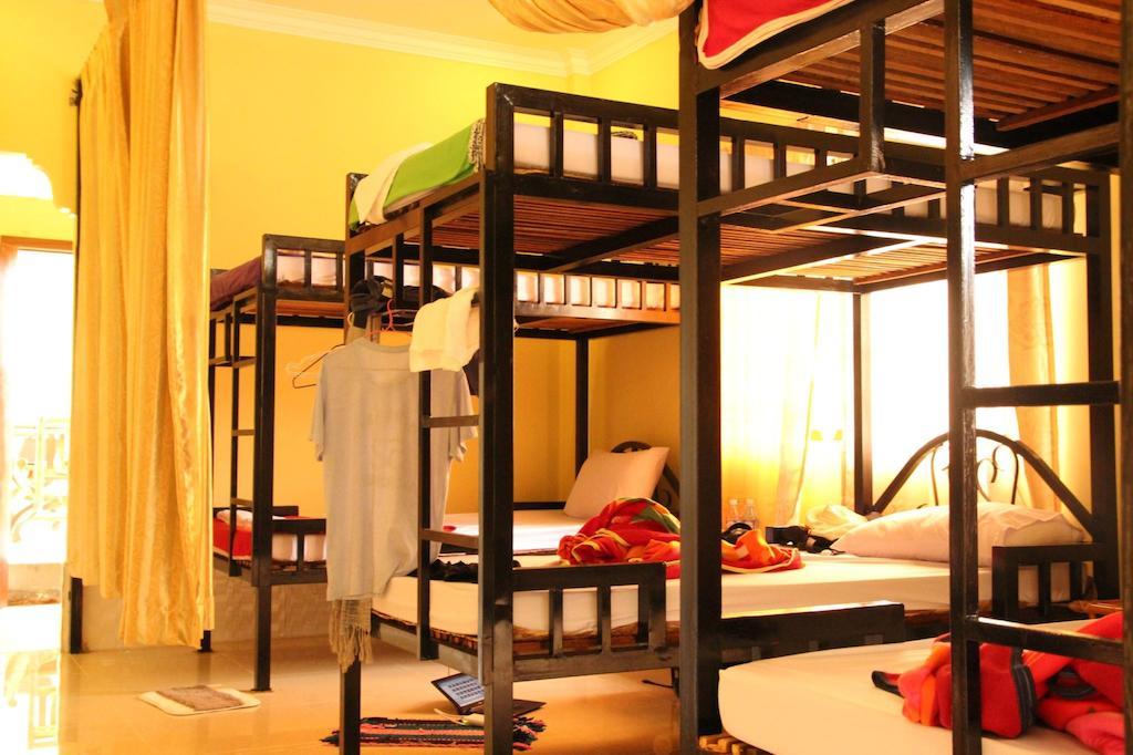 Iki Iki Guesthouse Siem Reap Zewnętrze zdjęcie