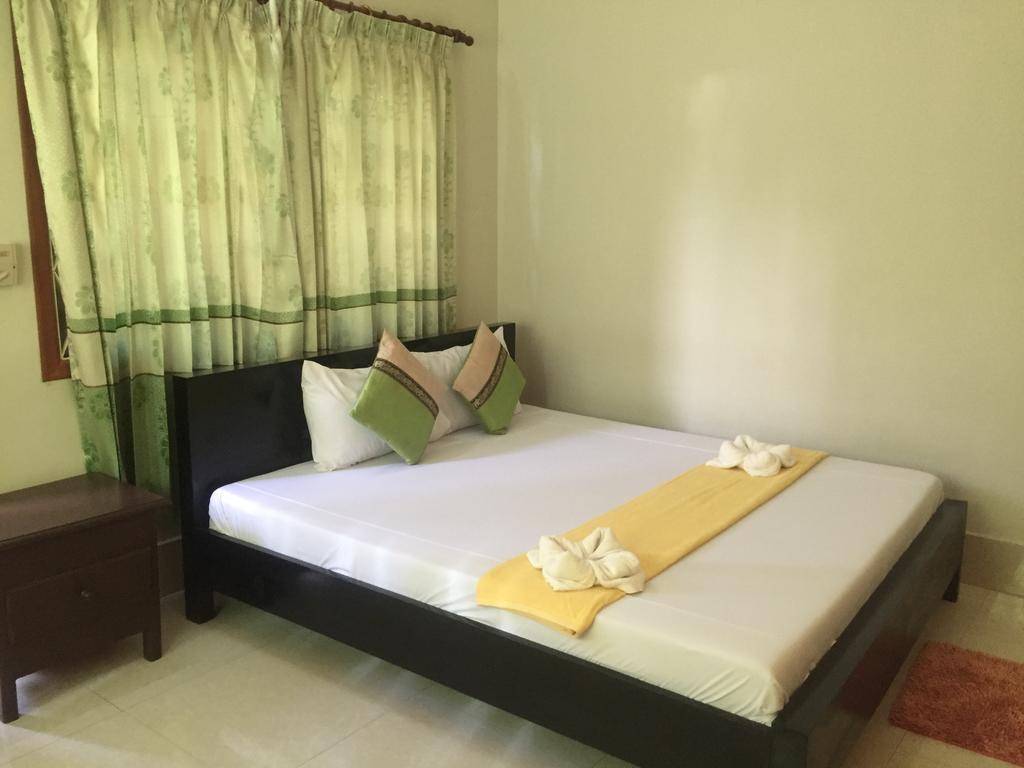 Iki Iki Guesthouse Siem Reap Zewnętrze zdjęcie