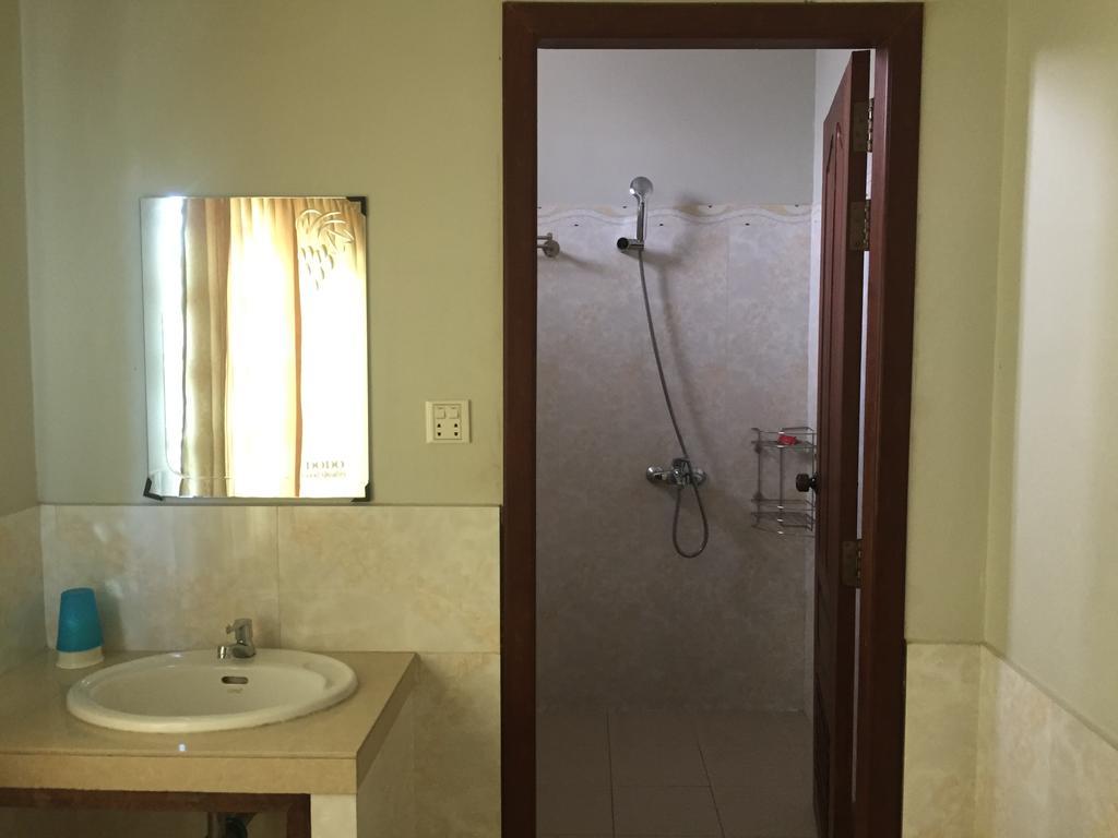 Iki Iki Guesthouse Siem Reap Zewnętrze zdjęcie