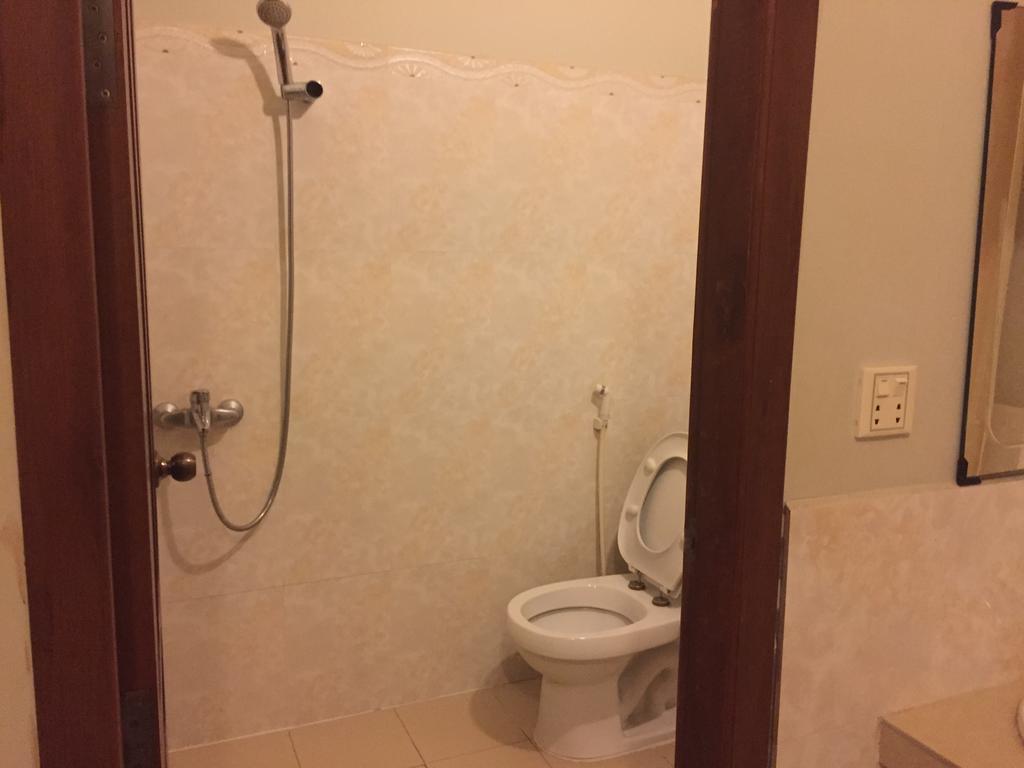 Iki Iki Guesthouse Siem Reap Zewnętrze zdjęcie