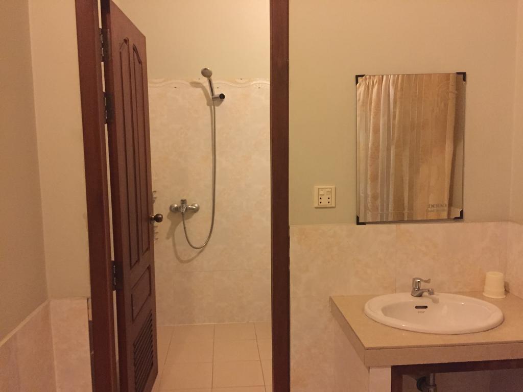 Iki Iki Guesthouse Siem Reap Zewnętrze zdjęcie