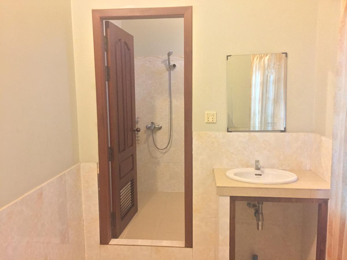 Iki Iki Guesthouse Siem Reap Zewnętrze zdjęcie
